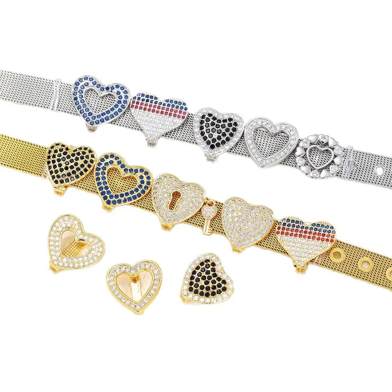 Charms Corazón