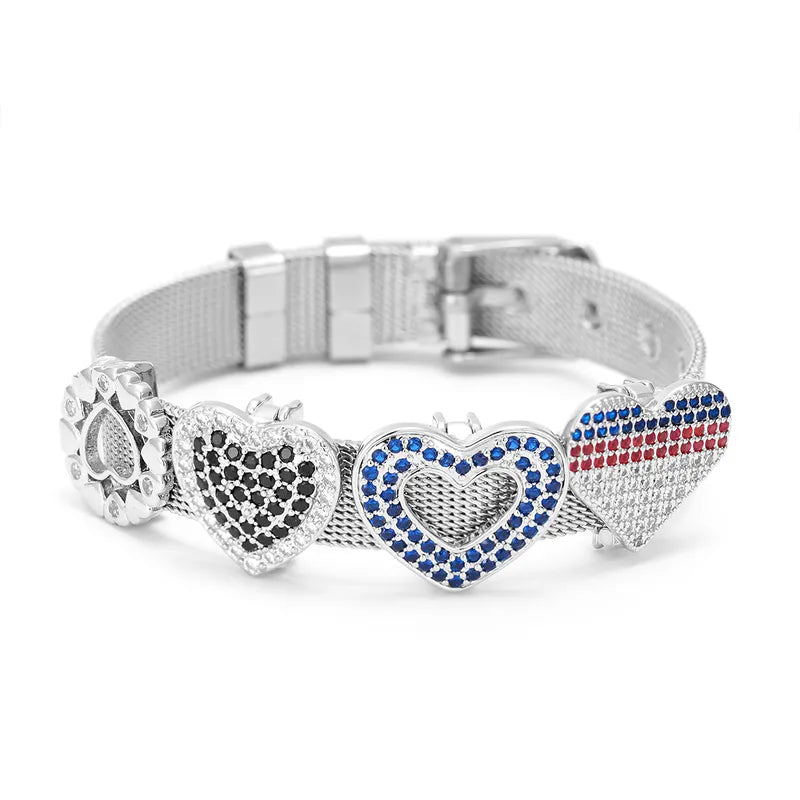Charms Corazón
