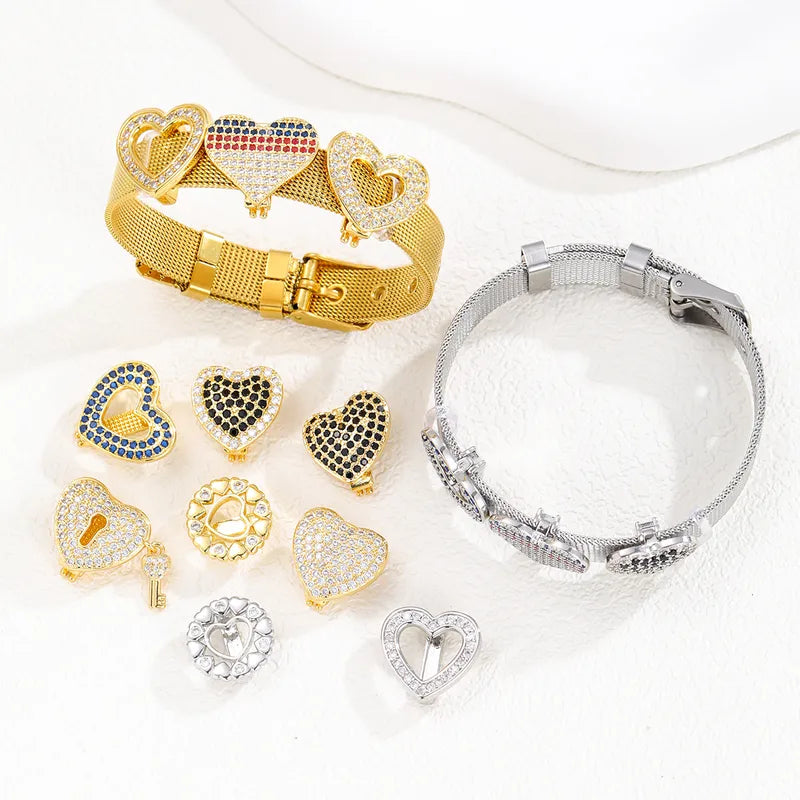 Charms Corazón