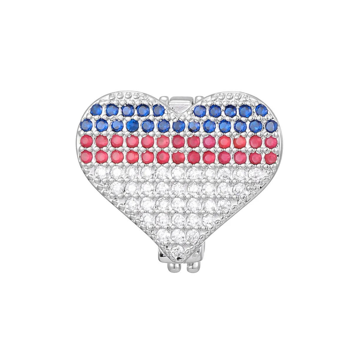 Charms Corazón