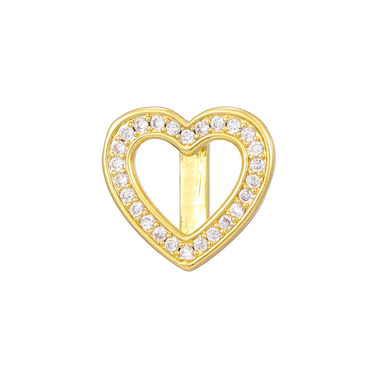Charms Corazón