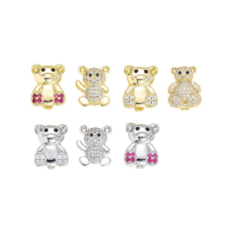 Charms Osos