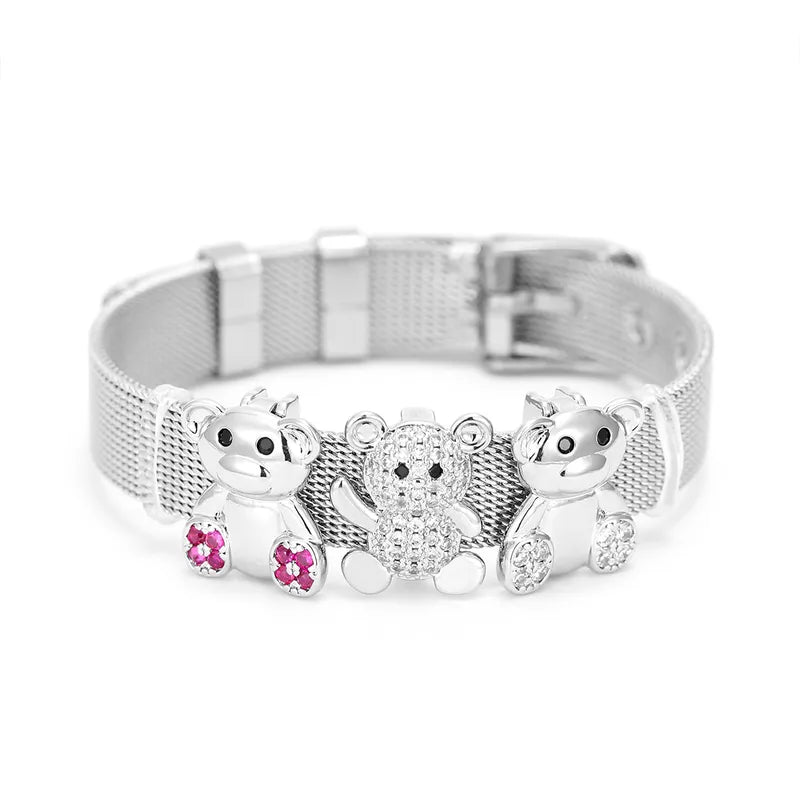 Charms Osos