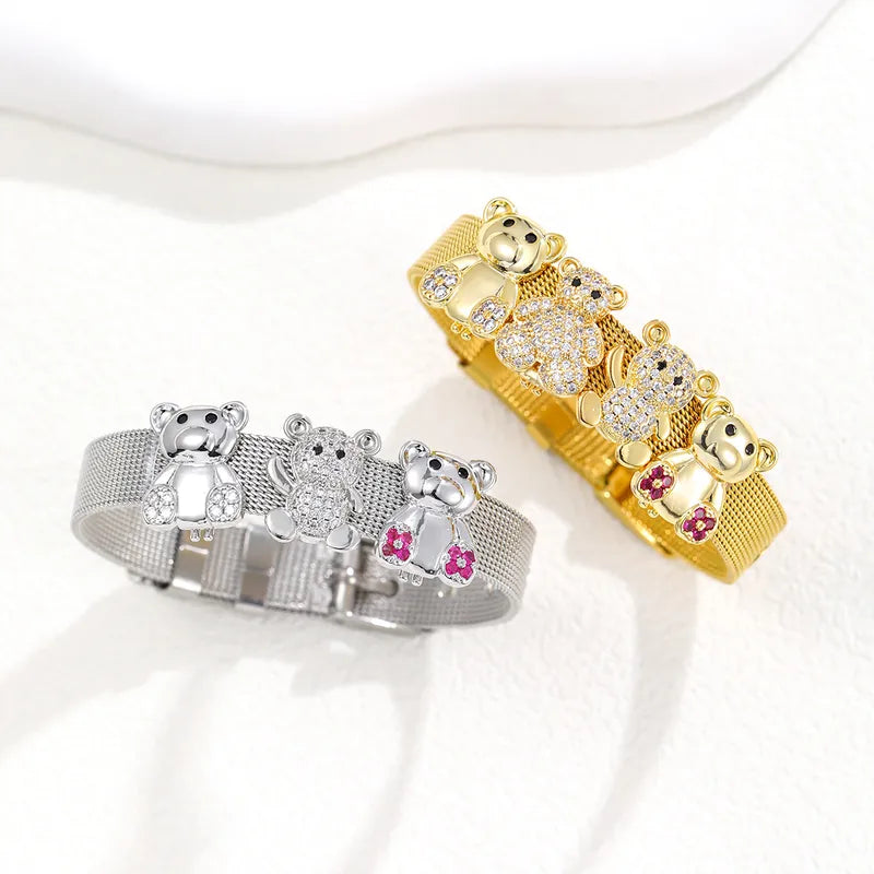 Charms Osos
