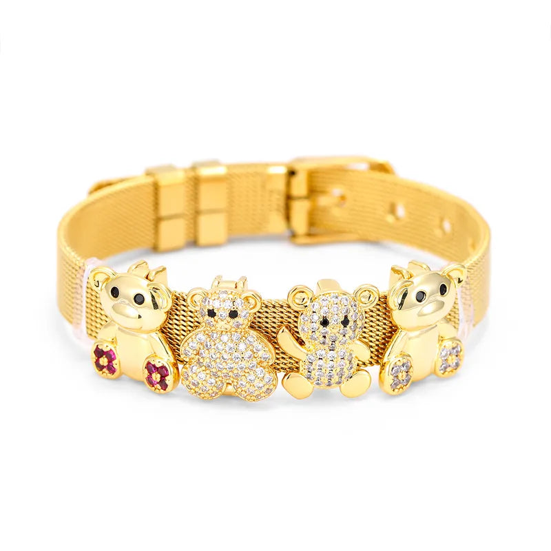 Charms Osos
