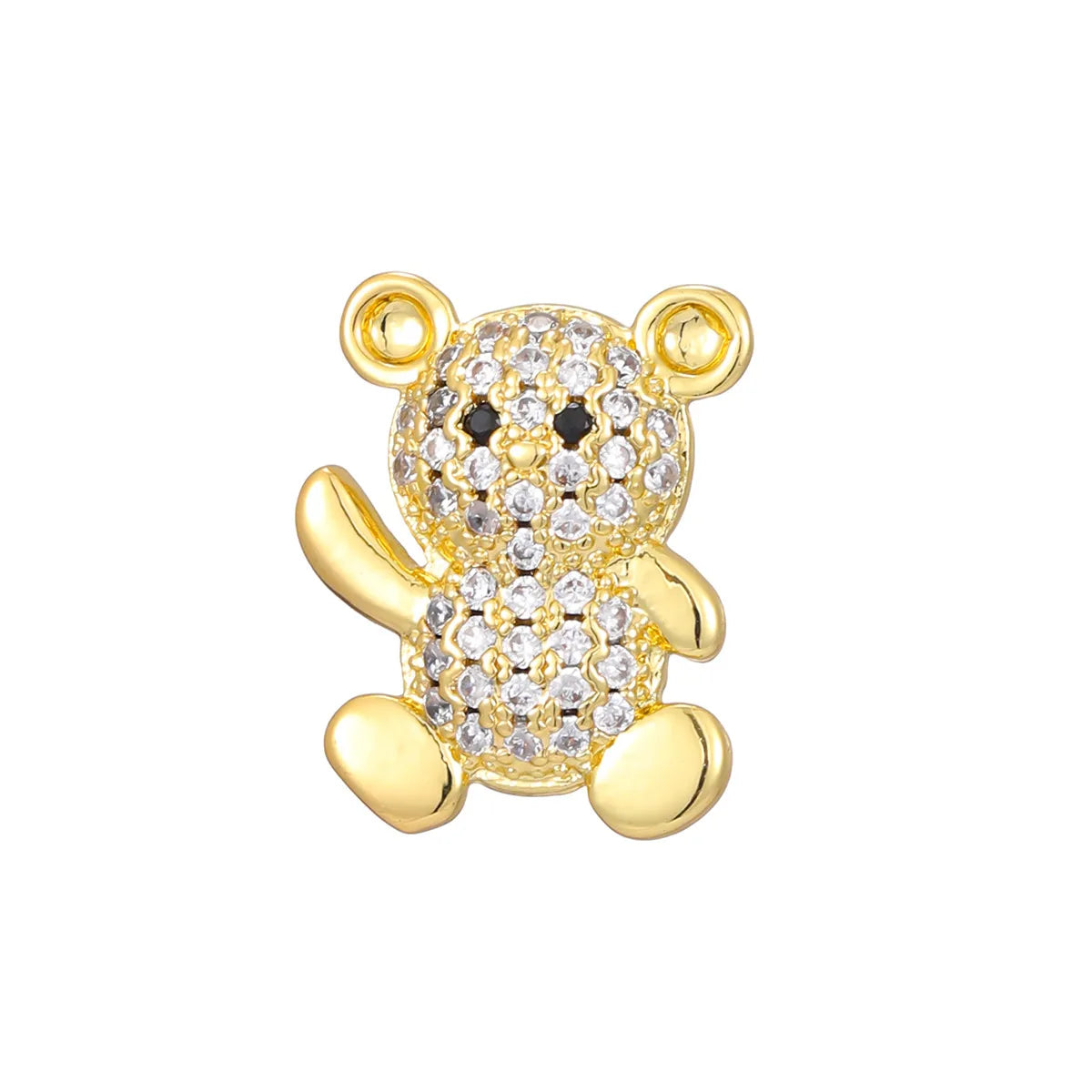 Charms Osos