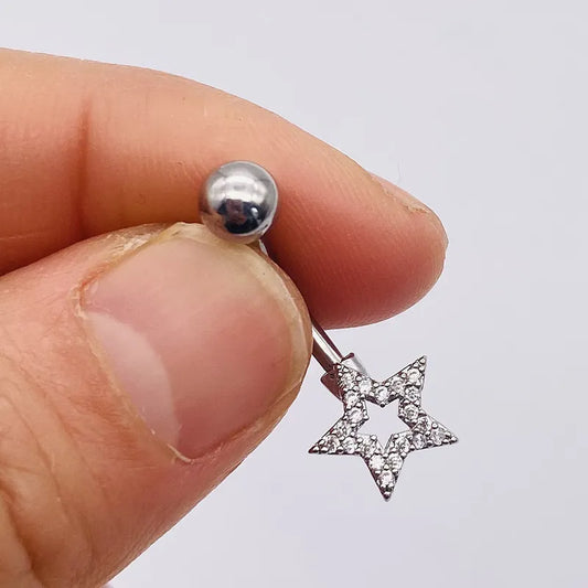 Piercing Estrella
