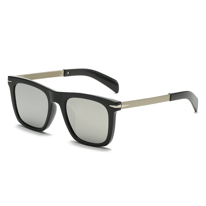 Gafas Estilo Vintage Mercurio