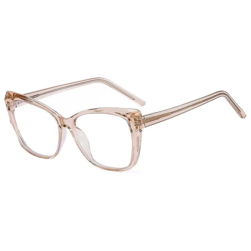 Gafas Marco Transparente Champán