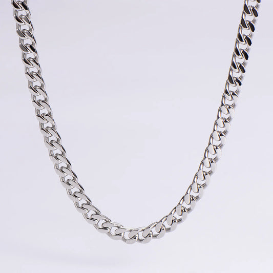 Cadena Acero Inoxidable