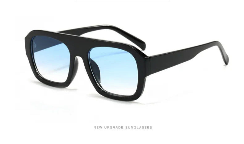 Gafas de Sol Marco Negro