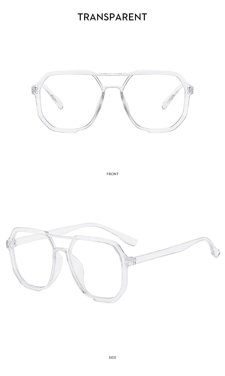 Gafas Marco Transparente