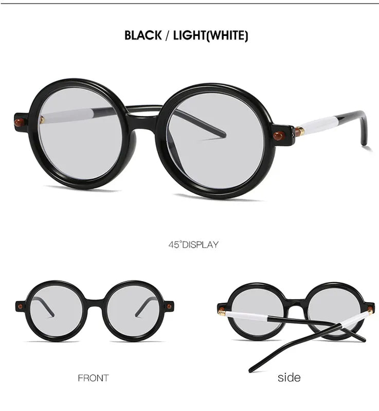 Gafas Marco Redondo