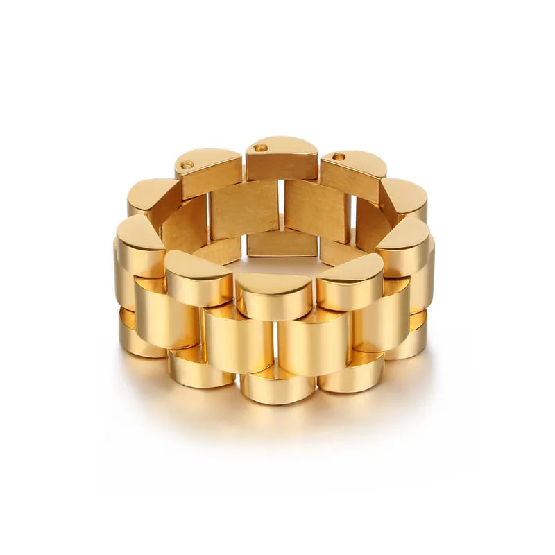 Anillo Diseño Original