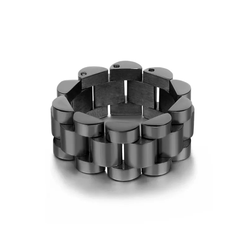 Anillo Diseño Original