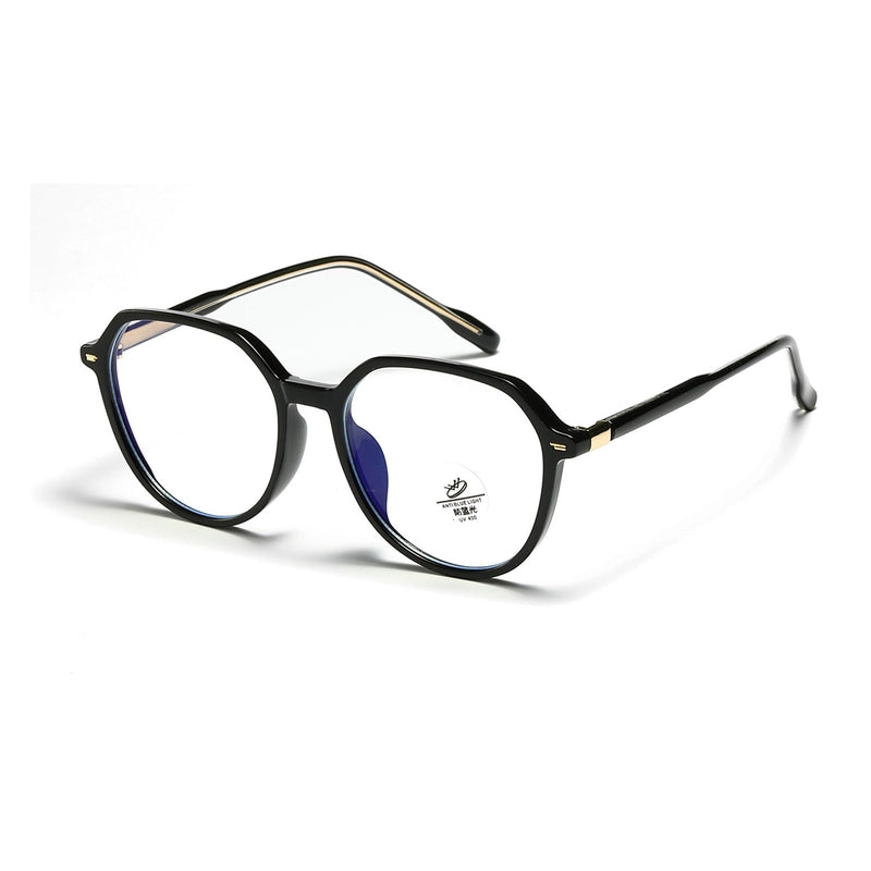 Gafas Anti Luz Azul Marco Negro