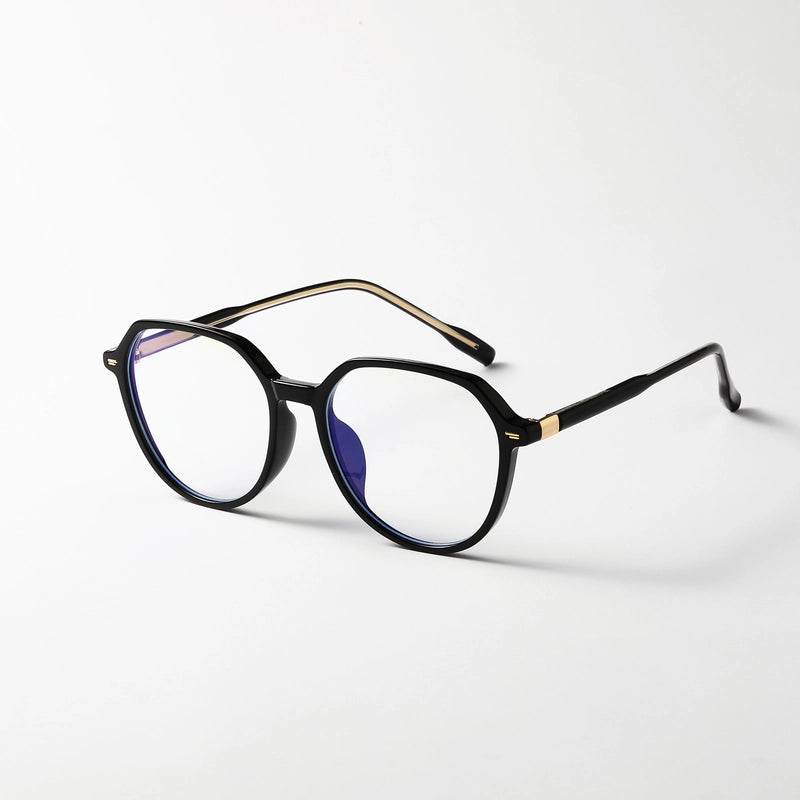 Gafas Anti Luz Azul Marco Negro