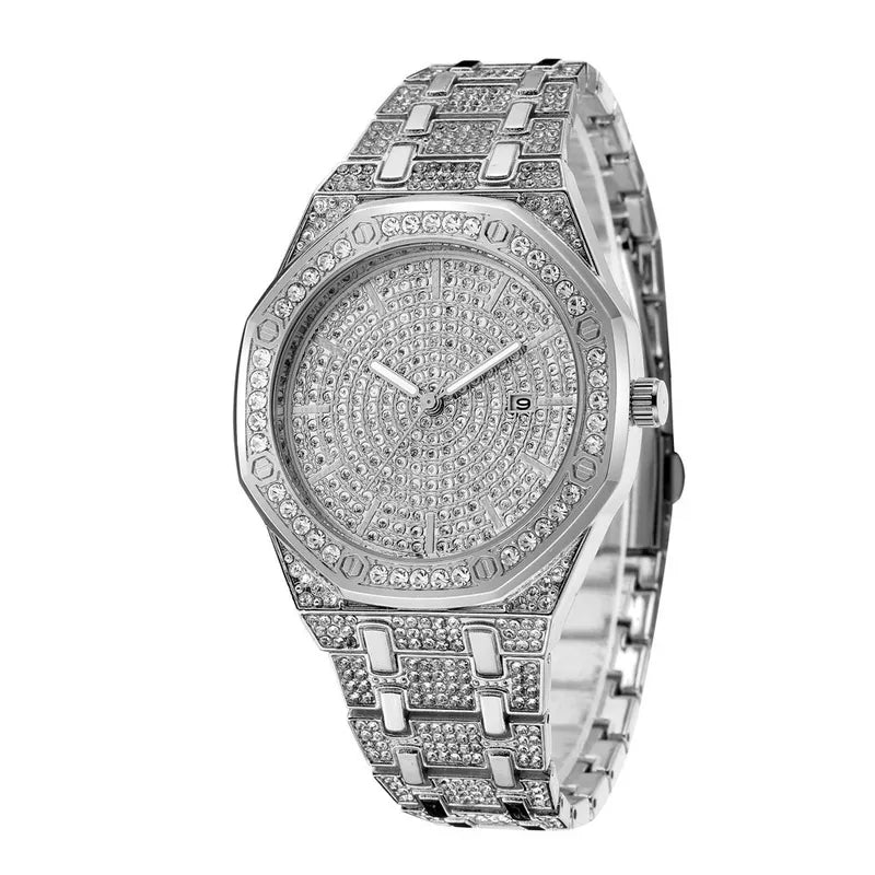 Reloj Acero Inoxidable