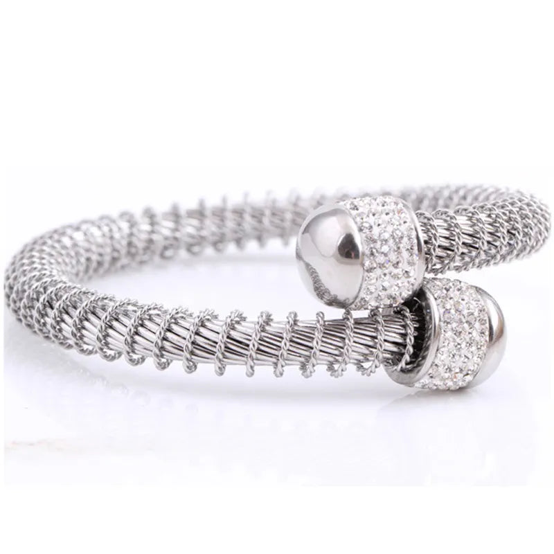 Pulsera Alambre