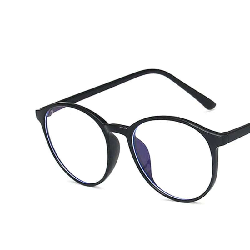 Gafas Marco Redondo Anti Luz Azul