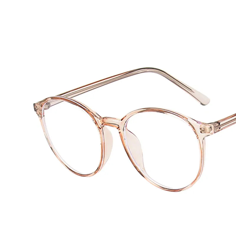 Gafas Marco Redondo Anti Luz Azul