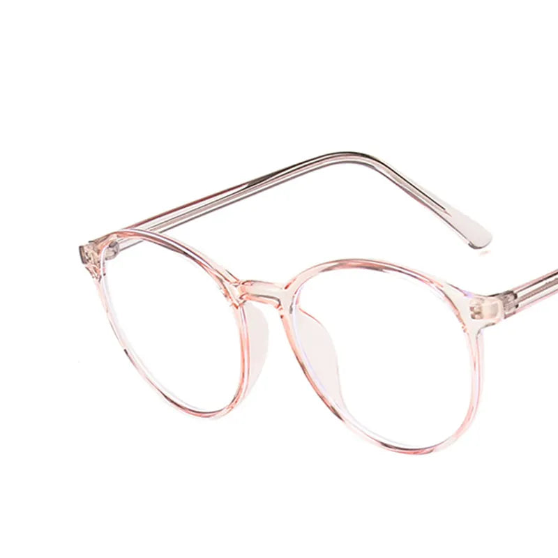 Gafas Marco Redondo Anti Luz Azul