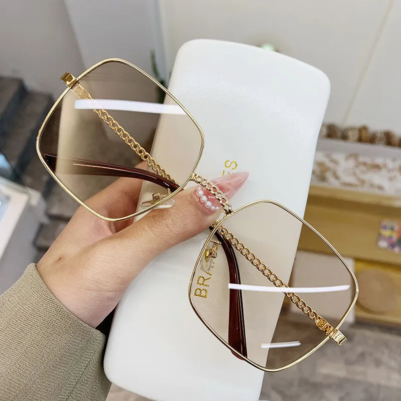 Gafas Marco Champán