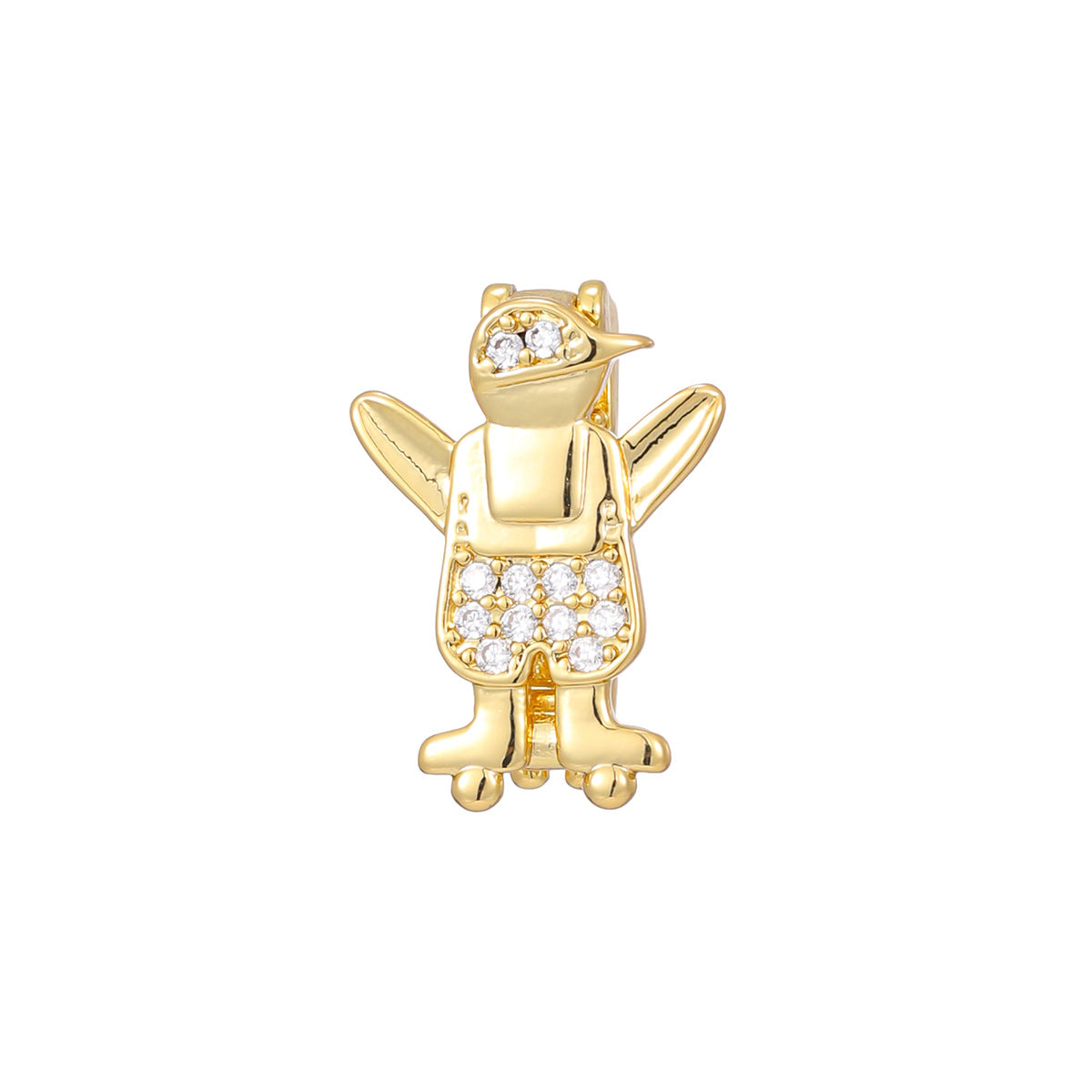 Charms Niño Niña