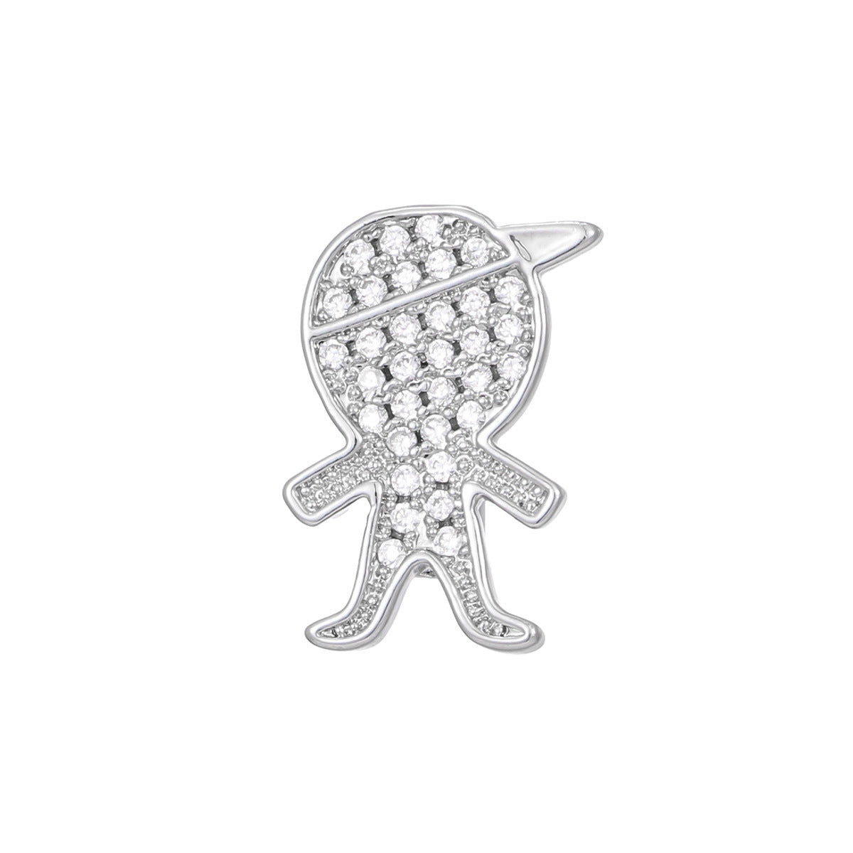 Charms Niño Niña