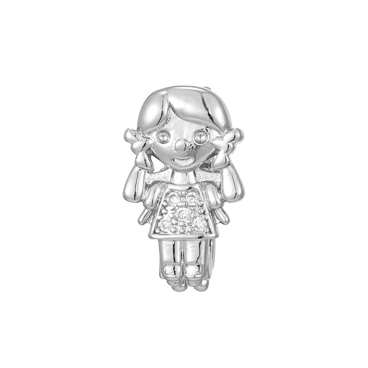 Charms Niño Niña