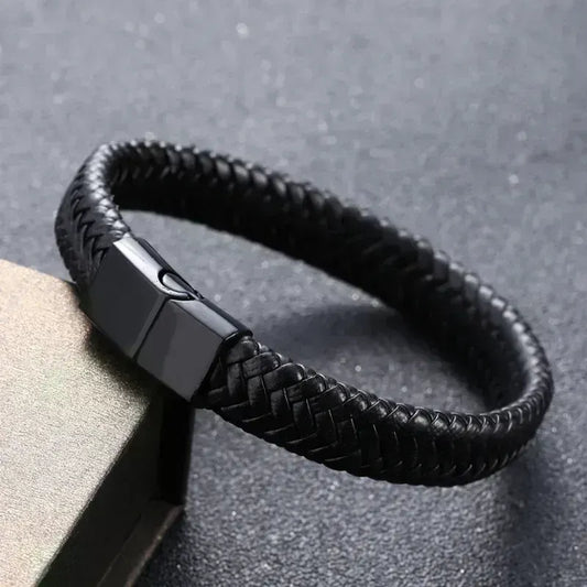Pulsera Negra