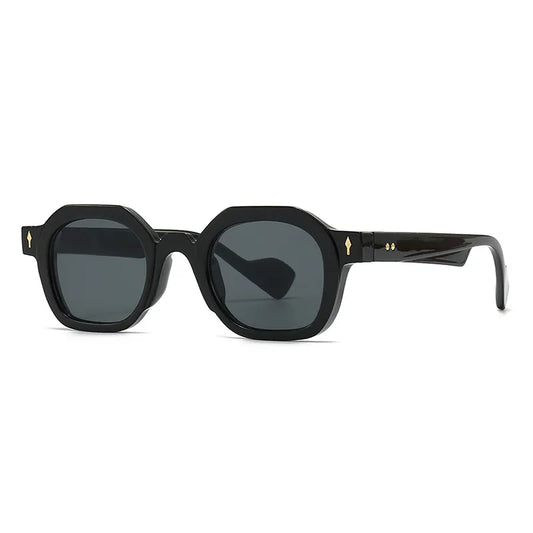 Gafas Retro Detalle