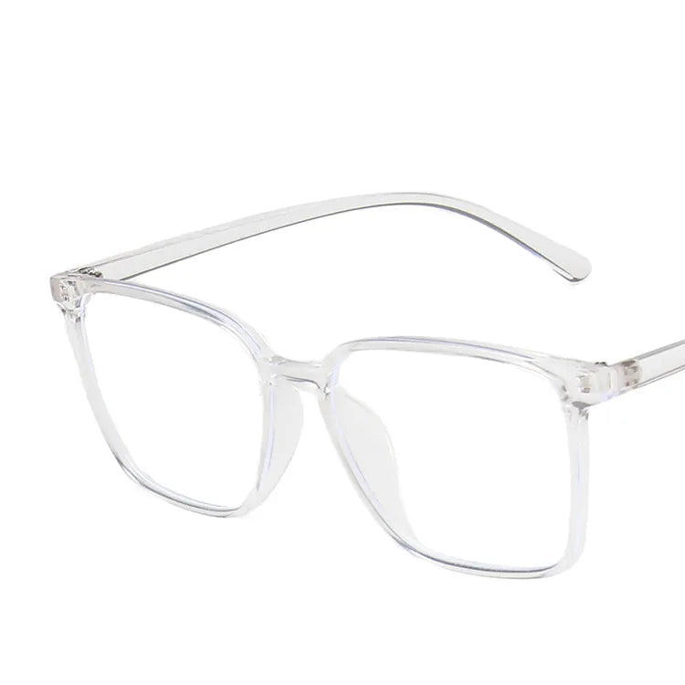 Gafas Marco Transparente Anti Luz Azul