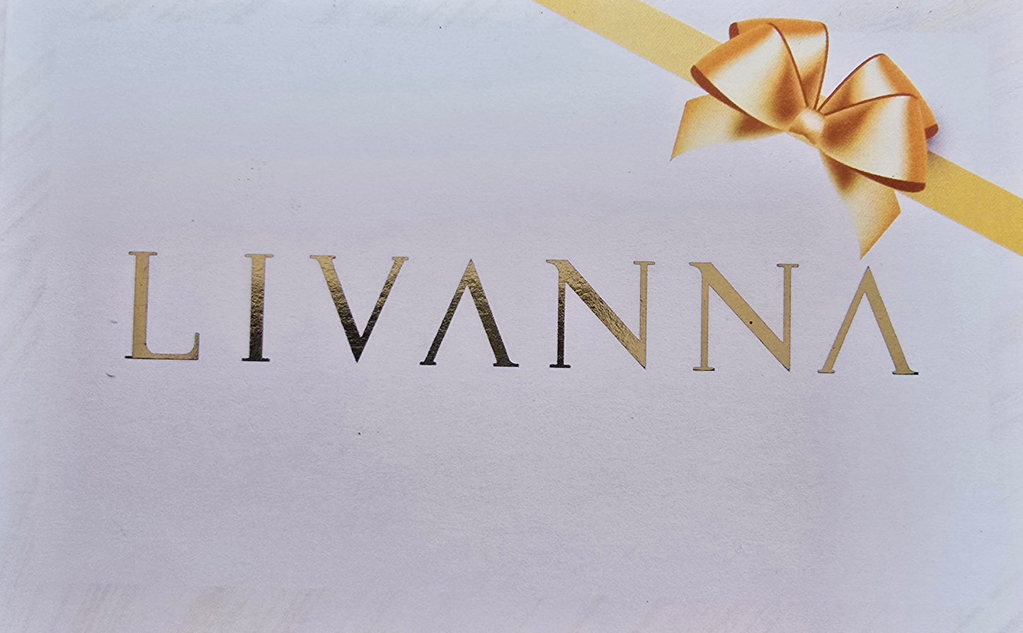 Tarjeta de Regalo