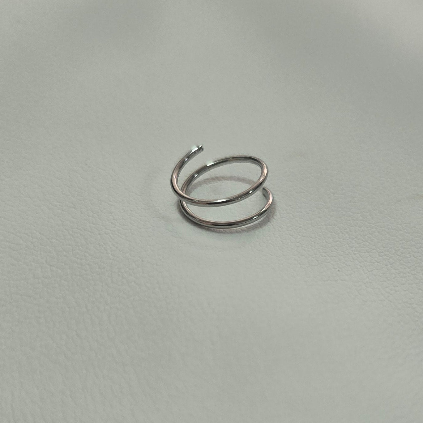 Piercing Nariz Acero Inoxidable