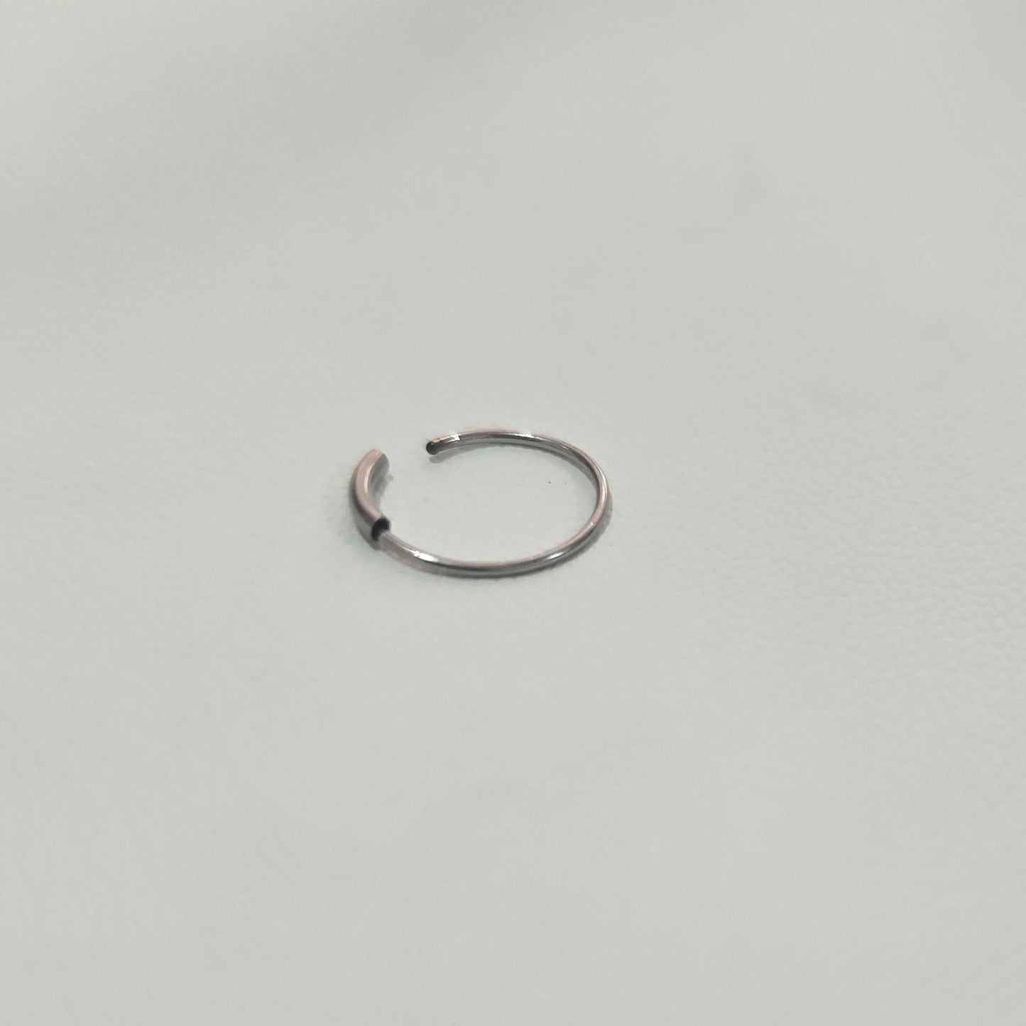Piercing Nariz Acero Inoxidable