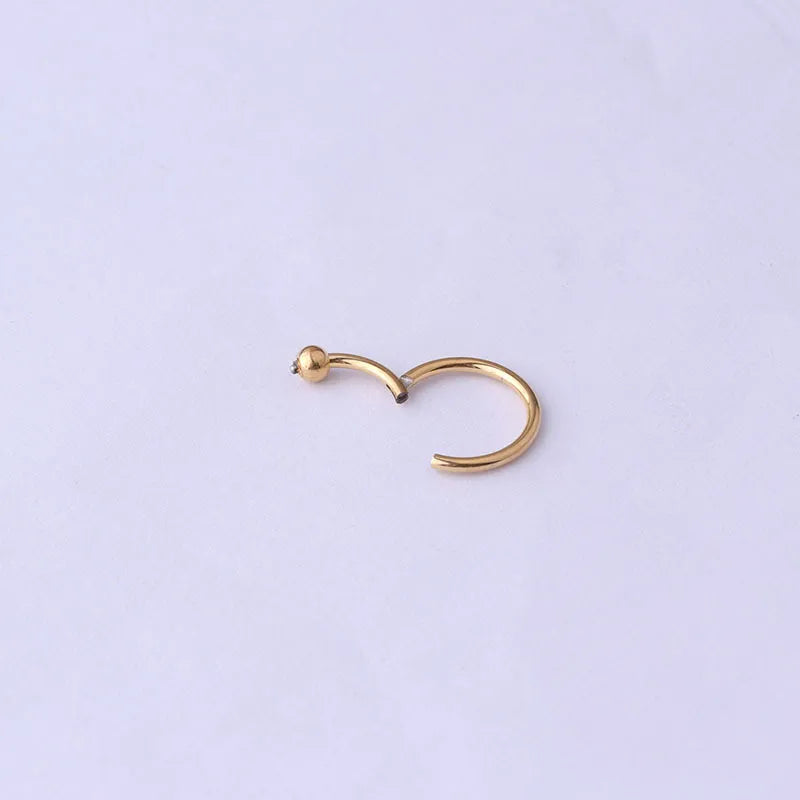 Arete Nariz
