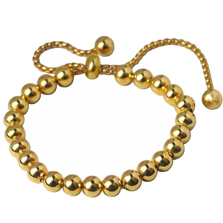 Pulsera Bolitas