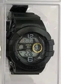 Reloj Electrónico Contra Agua