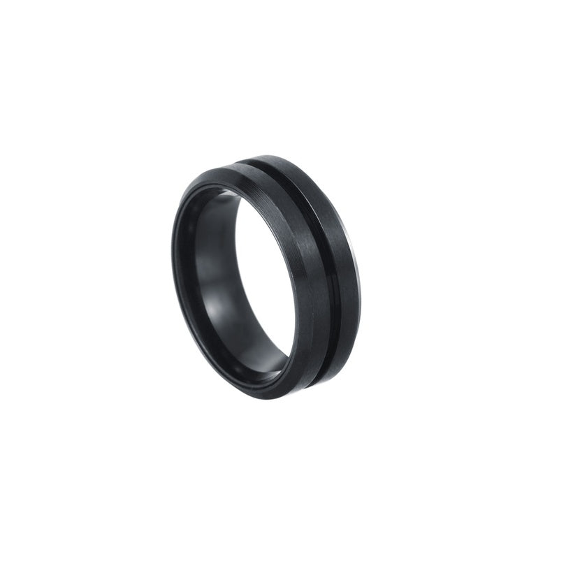 Anillo Acero Inoxidable