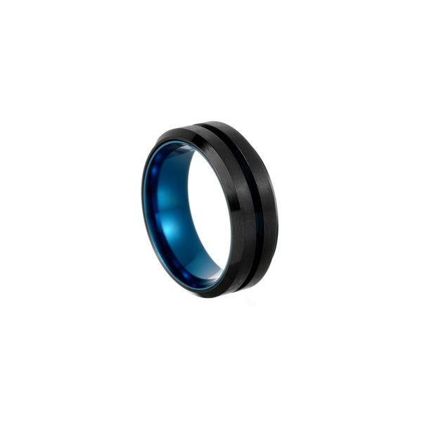 Anillo Acero Inoxidable
