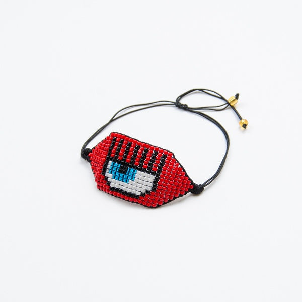 Pulsera de Ojo Miyuki