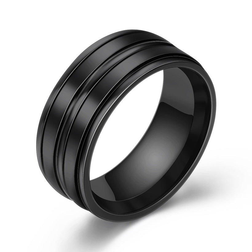 Anillo Acero Inoxodable