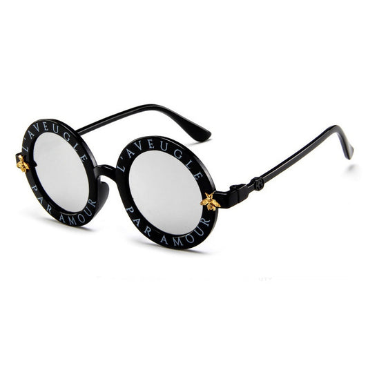 Gafas Redondas