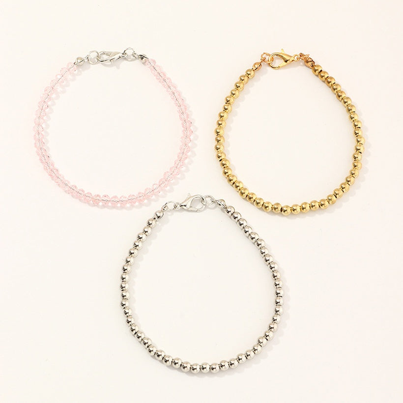 Set 3 Pulseras