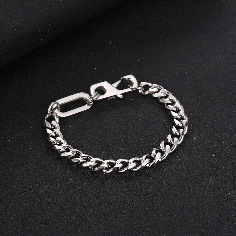 Esclava Acero de Titanio