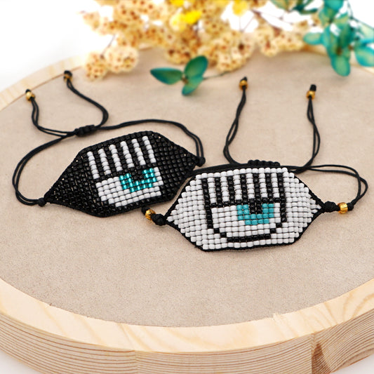 Pulsera de Ojo Miyuki