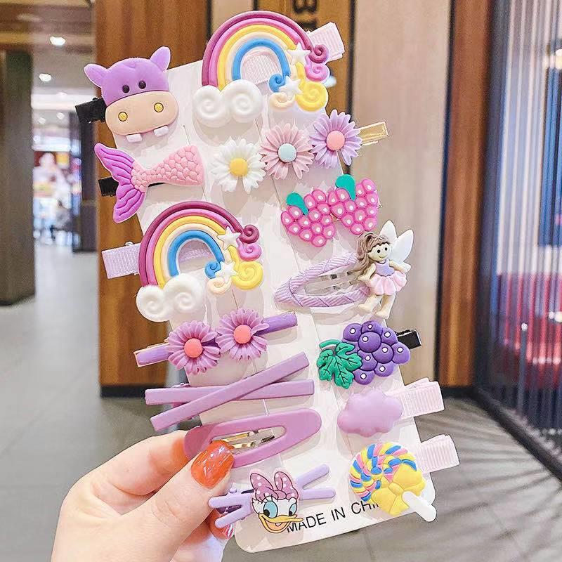 Accesorios para el cabello
