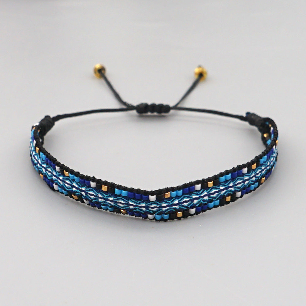 Pulsera Miyuki