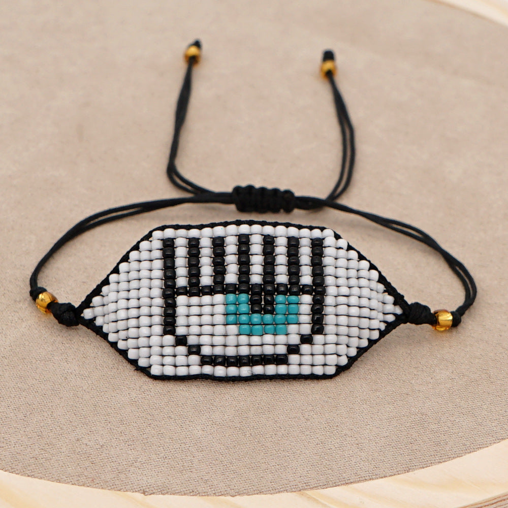 Pulsera de Ojo Miyuki
